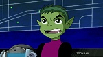 Image Teen Titans Saison 1