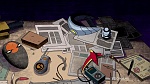 Image Teen Titans Saison 1