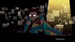 Image Teen Titans Saison 1