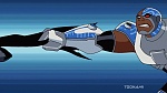 Image Teen Titans Saison 1