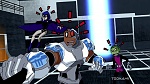 Image Teen Titans Saison 1