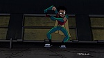 Image Teen Titans Saison 1