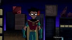 Image Teen Titans Saison 1