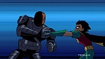 Image Teen Titans Saison 1