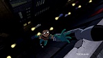 Image Teen Titans Saison 1