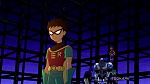 Image Teen Titans : Jeux de masques