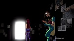 Image Teen Titans Saison 1
