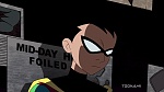 Image Teen Titans : Jeux de masques