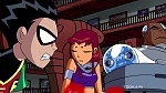 Image Teen Titans Saison 1