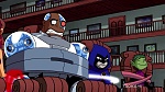 Image Teen Titans Saison 1