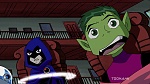 Image Teen Titans Saison 1