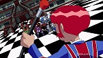 Image Teen Titans Saison 1