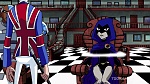 Image Teen Titans Saison 1