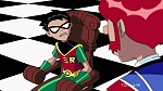 Image Teen Titans Saison 1