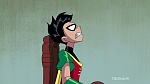 Image Teen Titans Saison 1
