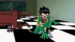 Image Teen Titans Saison 1