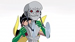 Image Teen Titans Saison 1