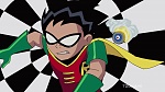 Image Teen Titans Saison 1