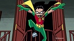 Image Teen Titans Saison 1