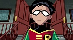 Image Teen Titans Saison 1