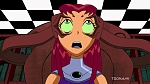 Image Teen Titans Saison 1