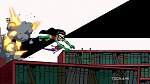 Image Teen Titans Saison 1