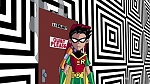 Image Teen Titans Saison 1