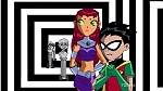 Image Teen Titans Saison 1
