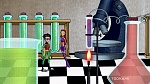 Image Teen Titans Saison 1