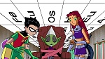 Image Teen Titans Saison 1