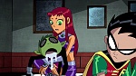 Image Teen Titans Saison 1