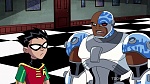 Image Teen Titans Saison 1