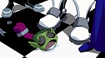 Image Teen Titans Saison 1