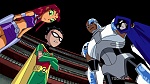 Image Teen Titans Saison 1