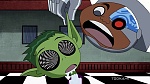 Image Teen Titans Saison 1
