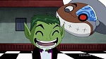 Image Teen Titans Saison 1