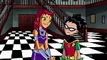 Image Teen Titans Saison 1