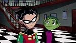Image Teen Titans Saison 1