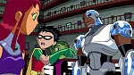 Image Teen Titans Saison 1