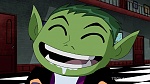 Image Teen Titans Saison 1