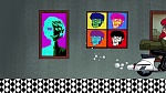 Image Teen Titans Saison 1