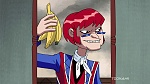 Image Teen Titans : Mad Mod et l'école du respect
