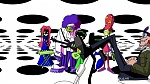 Image Teen Titans Saison 1