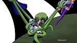 Image Teen Titans Saison 1