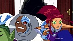 Image Teen Titans Saison 1