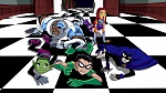 Image Teen Titans Saison 1