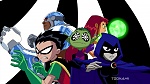 Image Teen Titans Saison 1