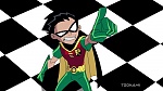 Image Teen Titans Saison 1
