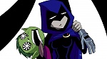 Image Teen Titans Saison 1