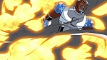Image Teen Titans Saison 1